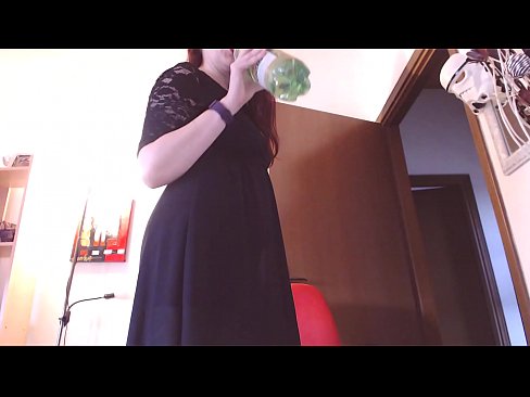 ❤️ En underdanig slave som elsker skitne og saftige truser blir tvunget til å onanere etter å ha sett denne videoen! ❤❌ Jævla video hos oss no.pinkporno.ru