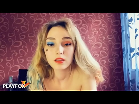 ❤️ Magiske virtual reality-briller ga meg sex med Harley Quinn ❤❌ Jævla video hos oss no.pinkporno.ru