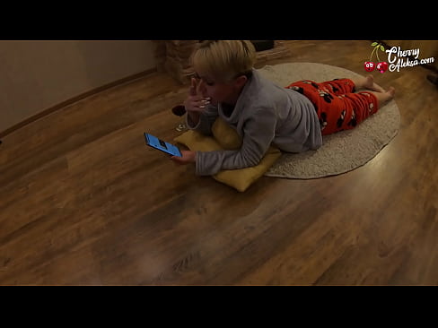 ❤️ Crazy blonde suger stor pikk suger og spretter på den - analsex ❤❌ Jævla video hos oss no.pinkporno.ru