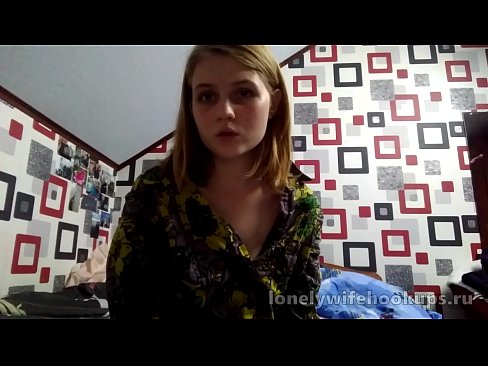 ❤️ Ung blond student fra Russland liker større pikk. ❤❌ Jævla video hos oss no.pinkporno.ru