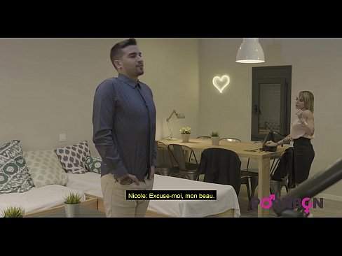 ❤️ PORNBCN 4K En moden kvinne med store pupper ønsker å bli analt knullet ung gigolo med stor pikk blowjob amortisme hardt knulle hånd jobb hund stil fitte slikke orgasme Franske undertekster ❤❌ Jævla video hos oss no.pinkporno.ru